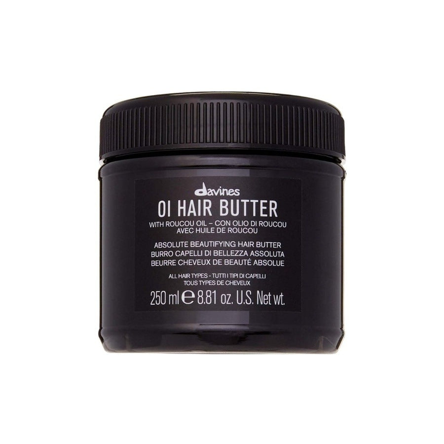 OI HAIR BUTTER 250ML Davines
