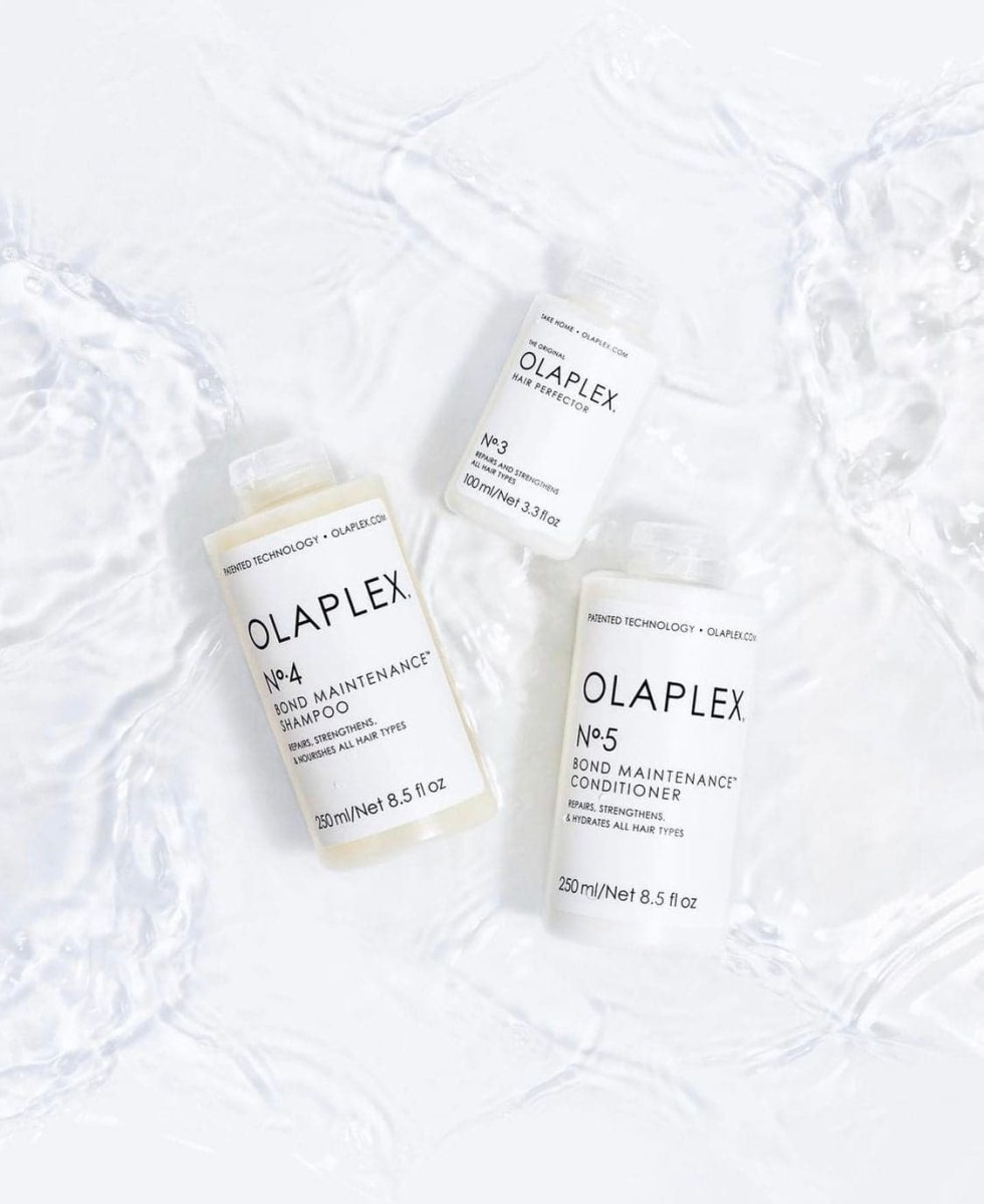 OLAPLEX N°3, 100ML & 250ML OLAPLEX