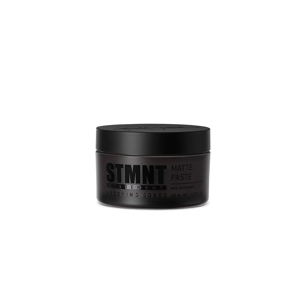 PÂTE MATIFIANTE 100ml STMNT STATEMENT