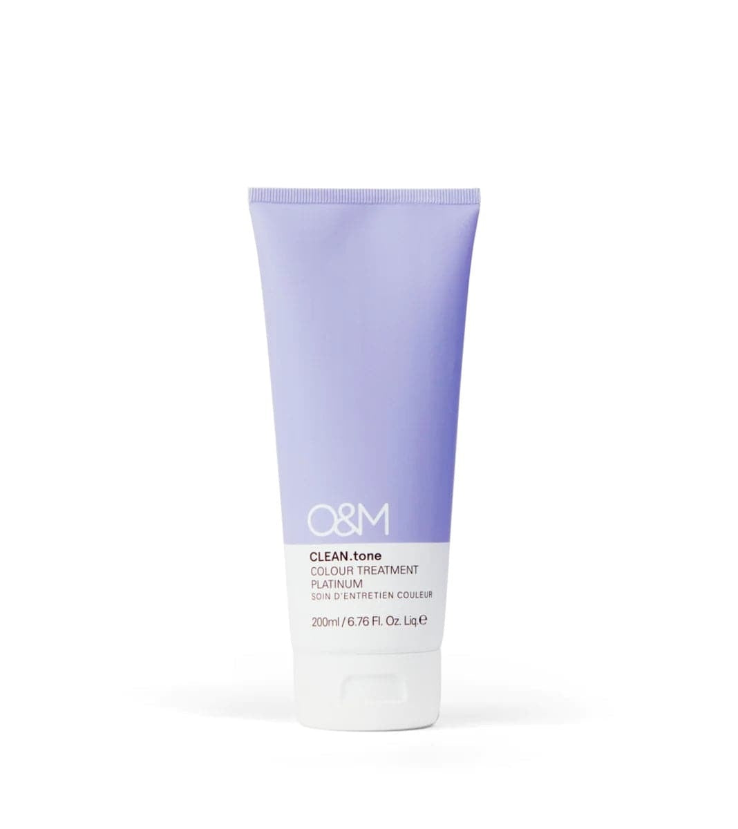 Masque Repigmentant Platinum O&M