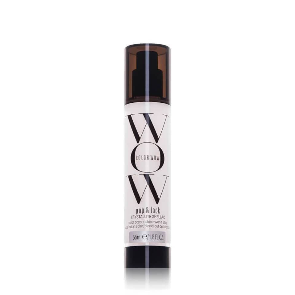 Pop & Lock 55ml Color Wow