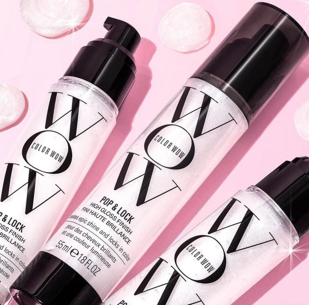 Pop & Lock 55ml Color Wow