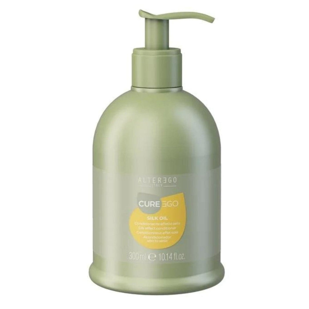 SILK OIL CONDITIONING CREAM 300ML Alter Ego