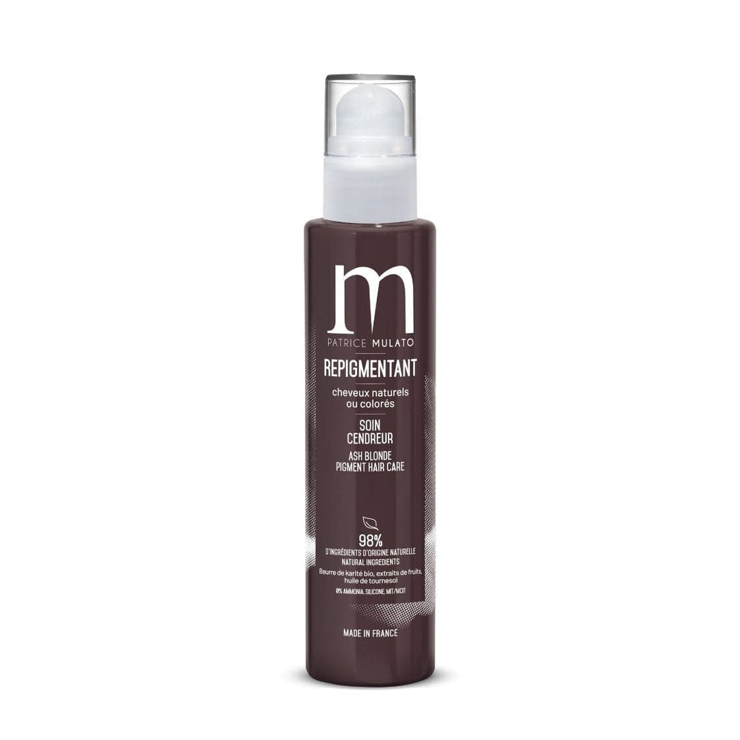 SOIN REPIGMENTANT CENDREUR - 200 ML PATRICE MULATO