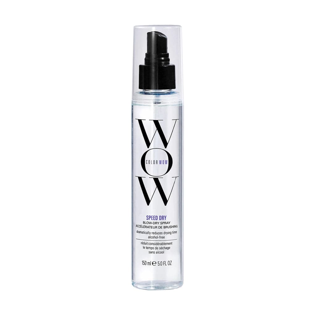 Speed Dry 150ml Color Wow