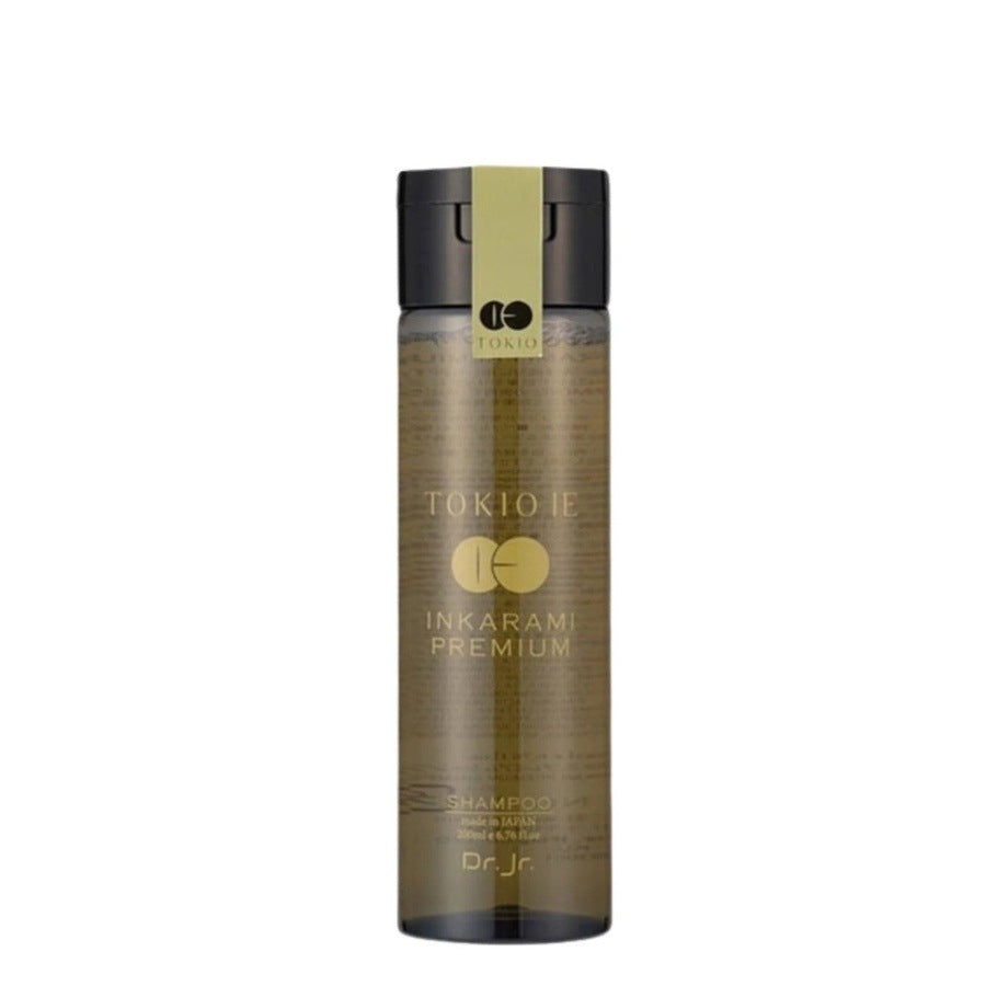 TOKIO IE INKARAMI SHAMPOING PREMIUM 200ML & 500ML TOKIO INKARAMI