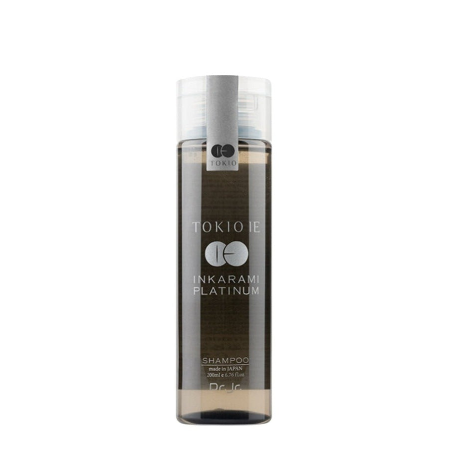 TOKIO IE INKARAMI SHAMPOOING 200ML & 500ML TOKIO INKARAMI