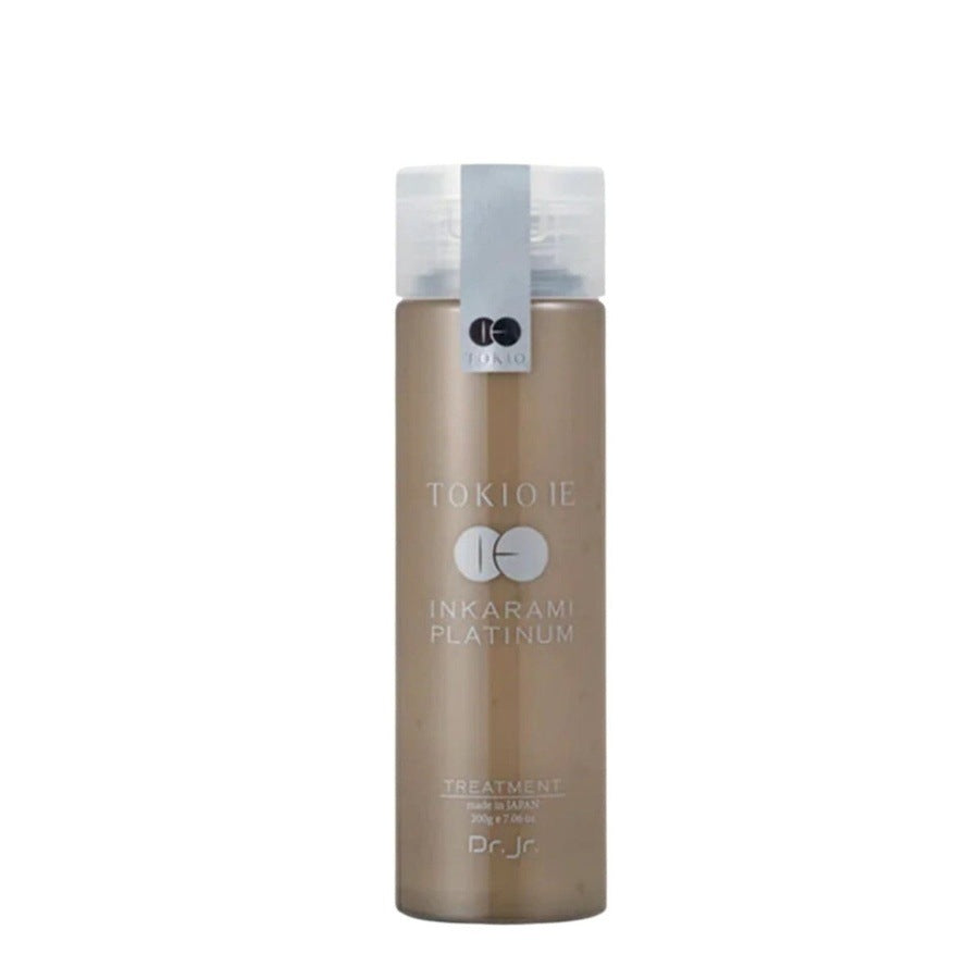 TOKIO IE INKARAMI TRAITEMENT 200ML & 500ML TOKIO INKARAMI