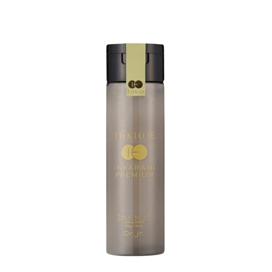 TOKIO IE INKARAMI TRAITEMENT PREMIUM 200ML & 500ML TOKIO INKARAMI