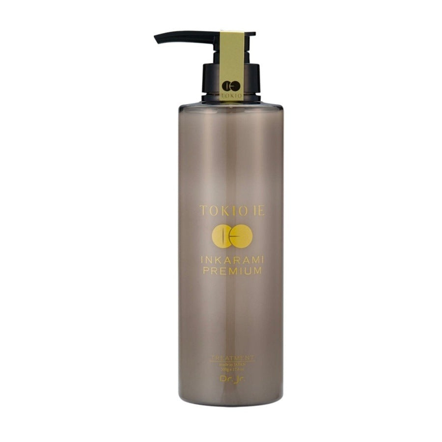 TOKIO IE INKARAMI TRAITEMENT PREMIUM 200ML & 500ML TOKIO INKARAMI