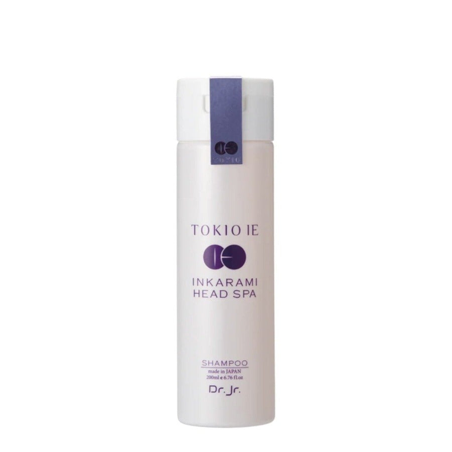 TOKIO IE SPA SHAMPOING 200ML & 500ML TOKIO INKARAMI