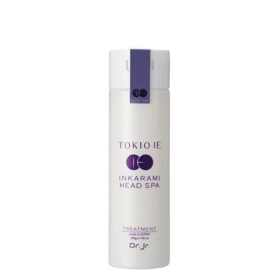 TOKIO IE SPA TRAITEMENT 200Ml & 500Ml TOKIO INKARAMI