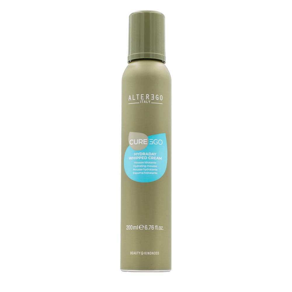 WHIPPED CREAM 200ML Alter Ego