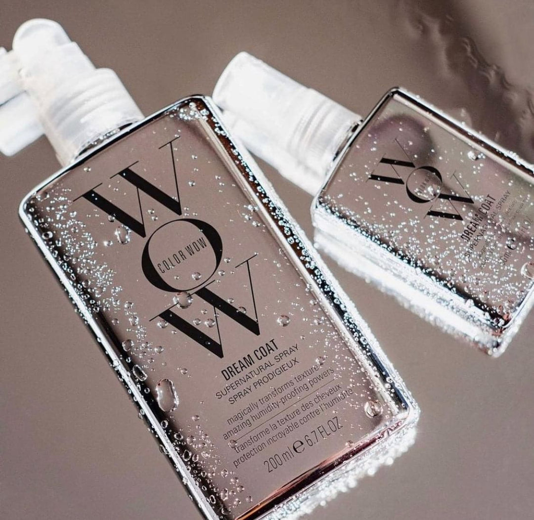 Dream Coat 200ml Color Wow