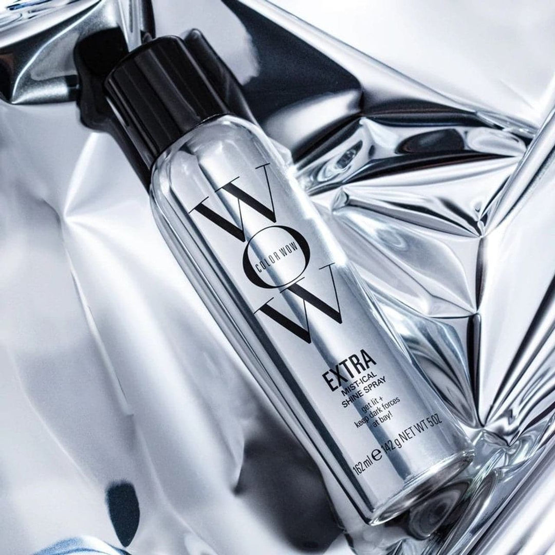 Extra Shine Spray 162ml Color Wow