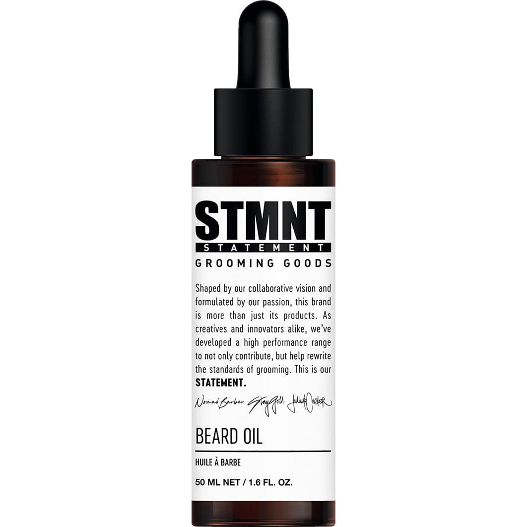 HUILE À BARBE 50ml STMNT STATEMENT