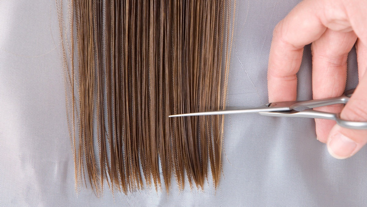 QUAND COUPER MES POINTES ? : LE GUIDE POUR DES CHEVEUX SAINS