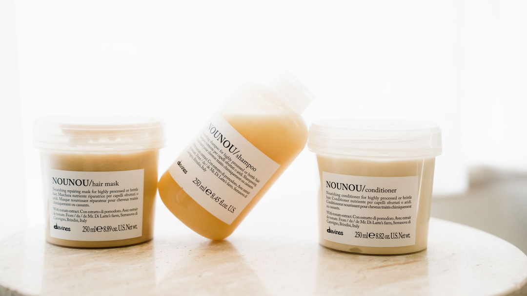 COMMENT BIEN APPLIQUER UN MASQUE SUR MES CHEVEUX ET MAXIMISER SES EFFETS ?