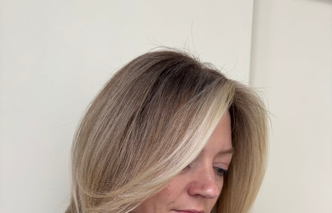 COMMENT UTILISER UNE POUDRE TEXTURISANTE ?