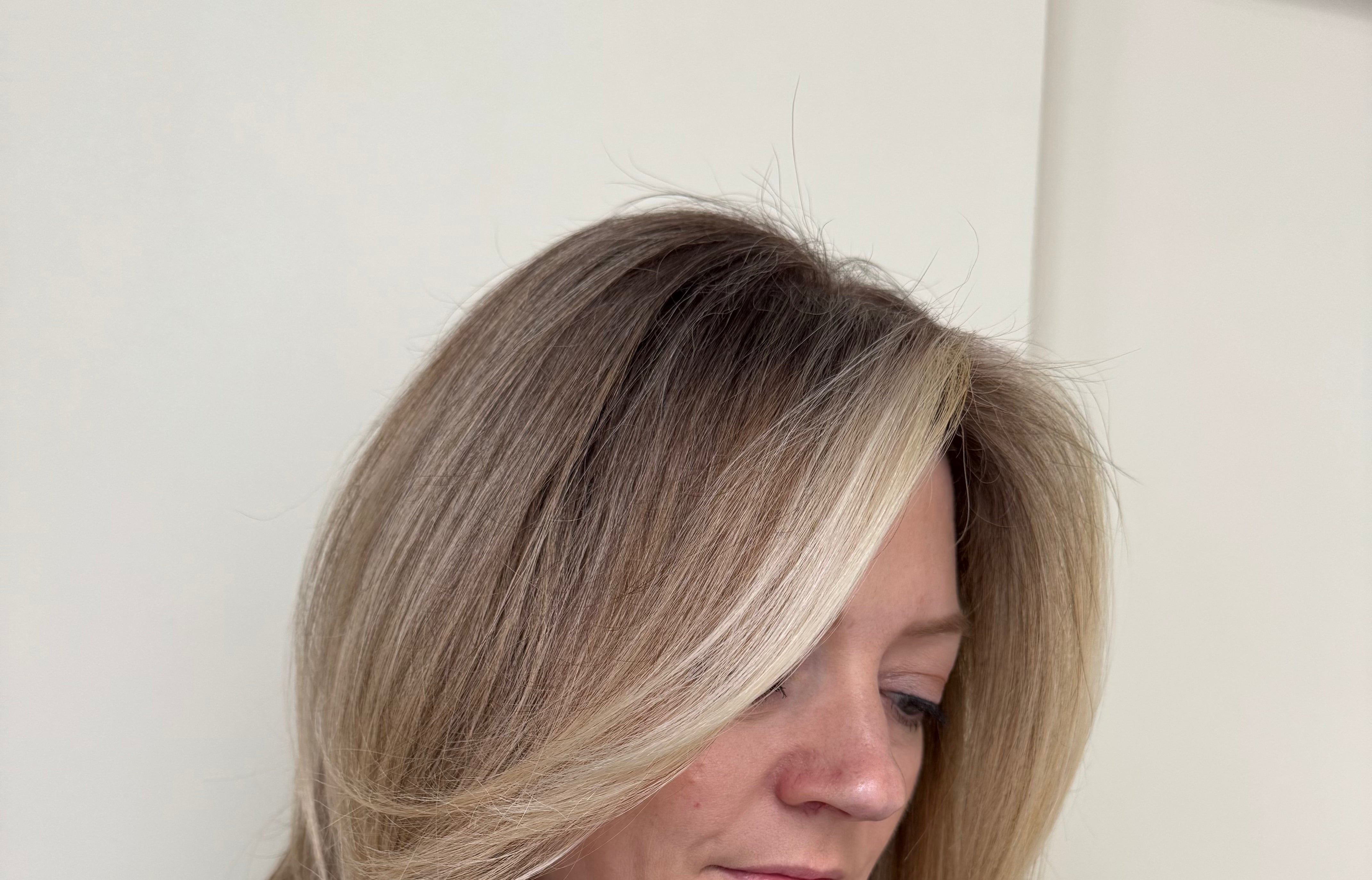 COMMENT UTILISER UNE POUDRE TEXTURISANTE ?