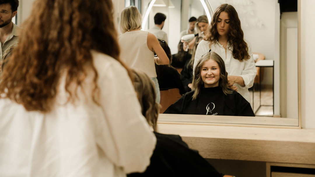 FAQ : TOUTES LES QUESTIONS QUE VOUS N'OSEZ PAS POSER À VOTRE COIFFEUR