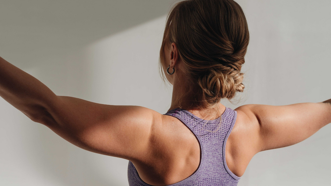 SPORT ET ROUTINE CHEVEUX : COMMENT CONSCILIER LES DEUX