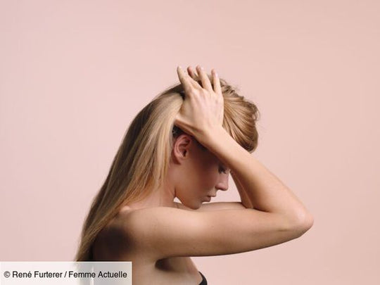 CUIR CHEVELU SEC, QUE FAIRE ?