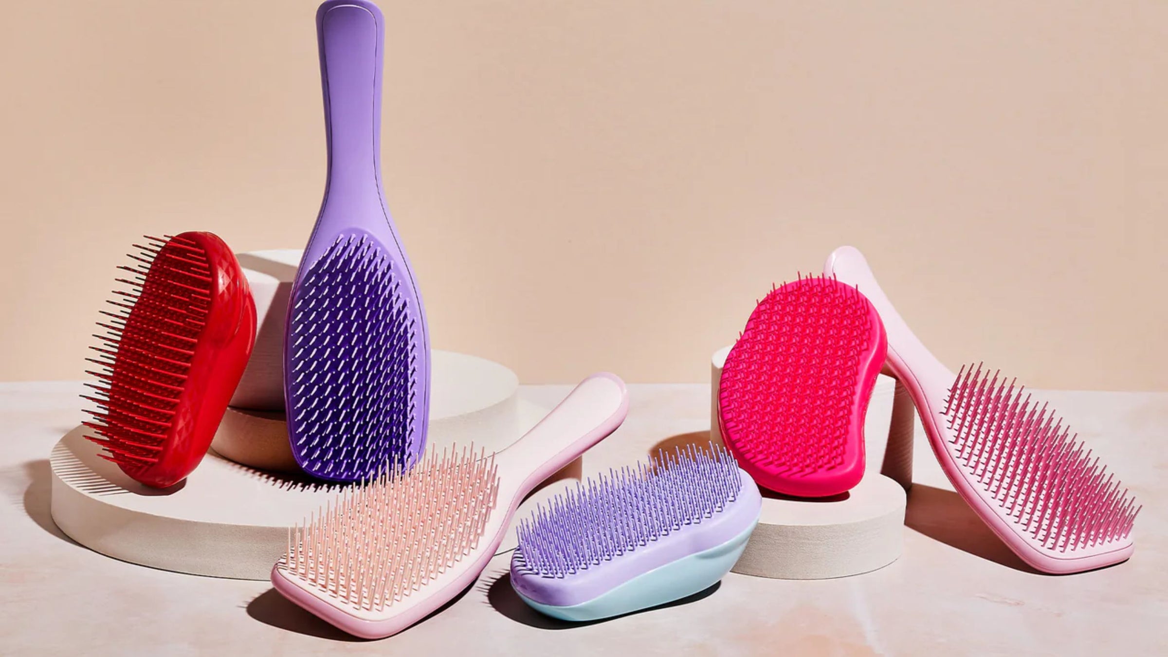 Tangle Teezer - Océane Avakian