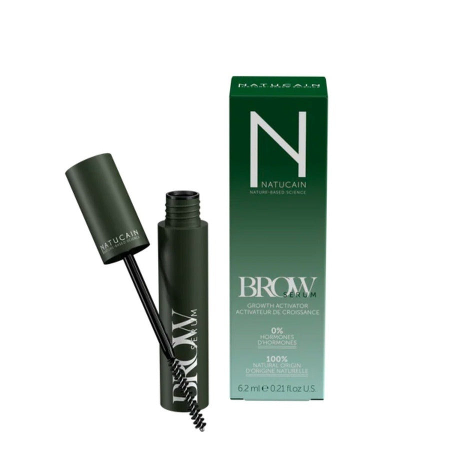 Brow Serum 6,2ml Pousse Sourcils Natucain