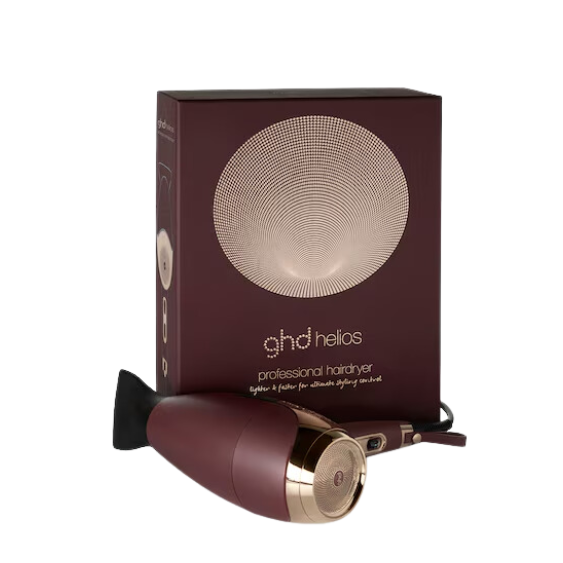 SECHE-CHEVEUX ghd HELIOS