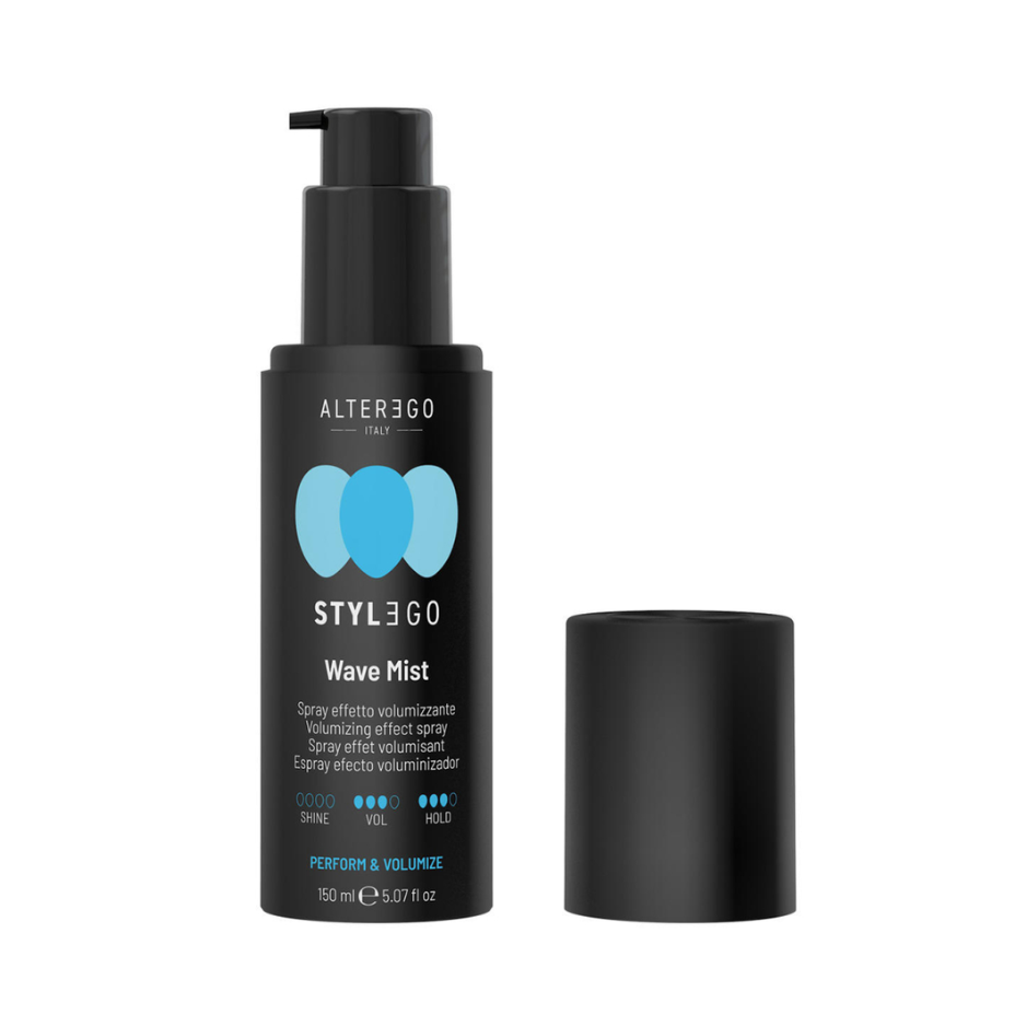 SPRAY BEACH WAVES 200ML
