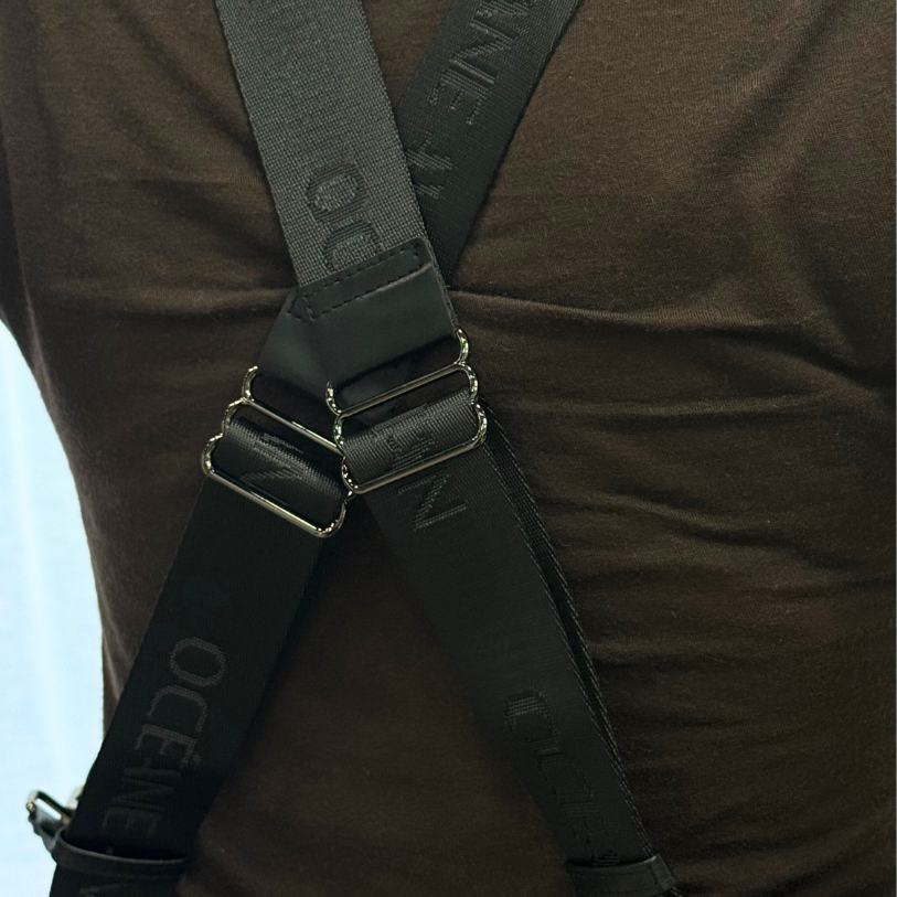 Tablier de protection "Océane Avakian"