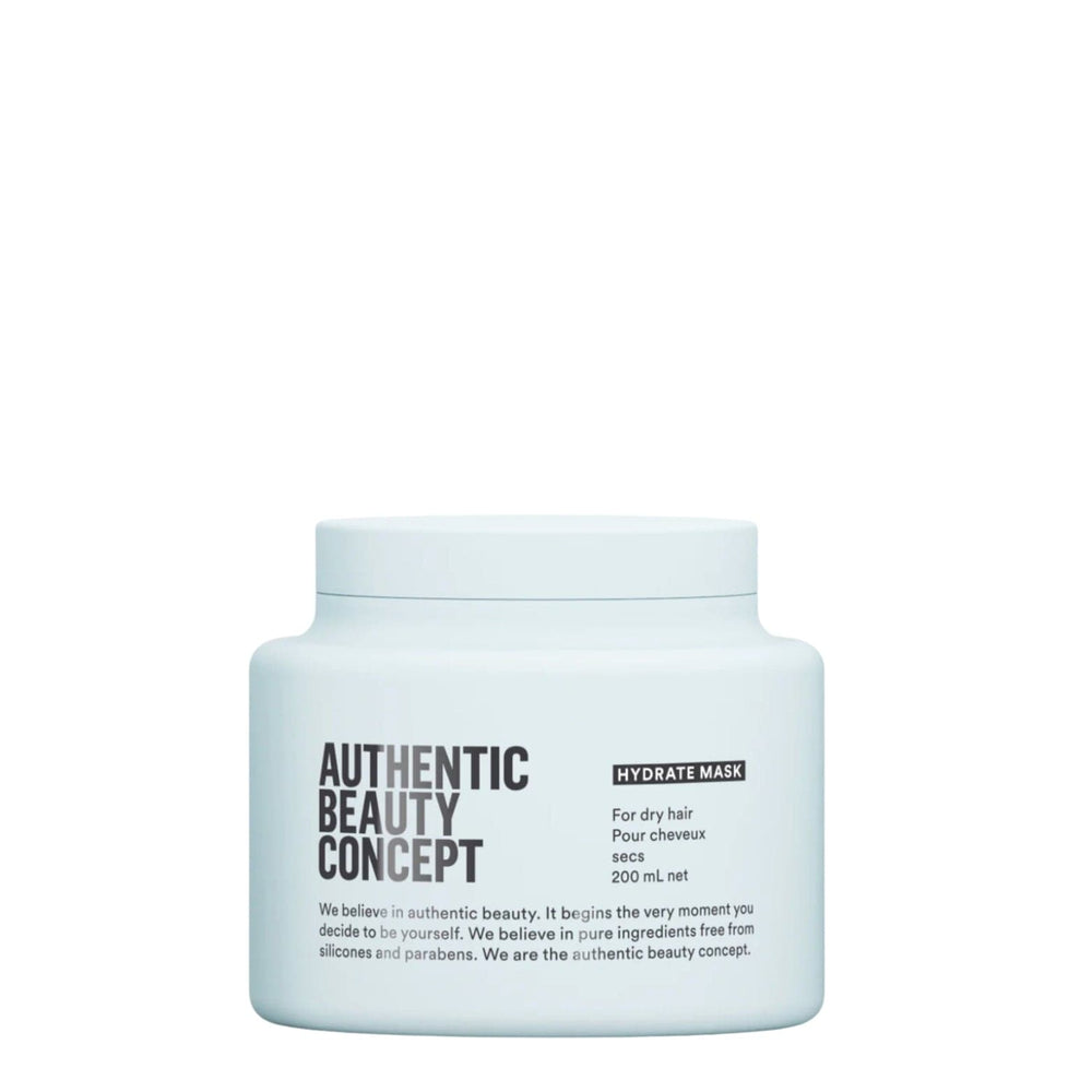 MASQUE HYDRATANT 200Ml Authentic Beauty Concept