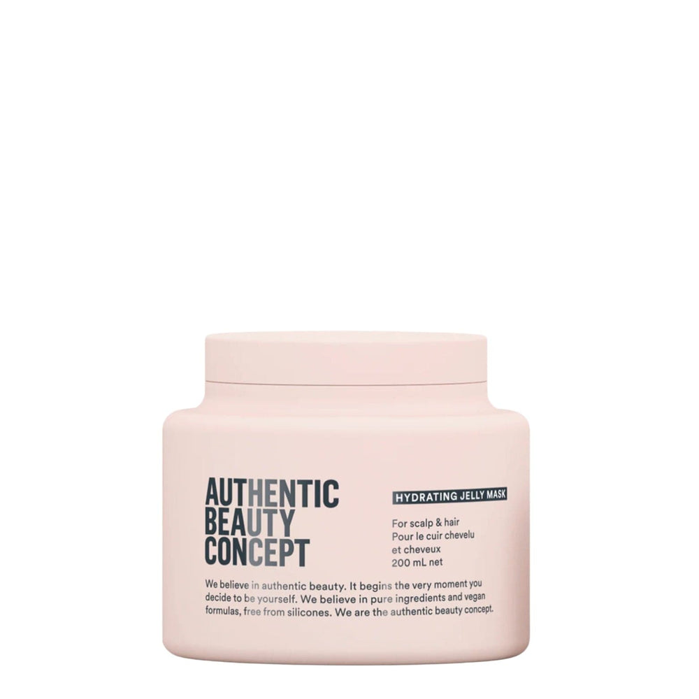 MASQUE GELÉE HYDRATANTE 200Ml Authentic Beauty Concept