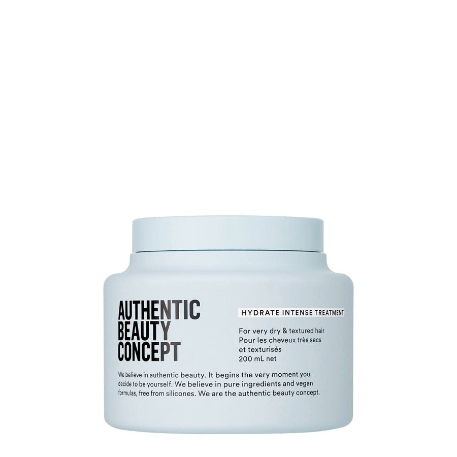MASQUE HYDRATATION INTENSE 200ML Authentic Beauty Concept