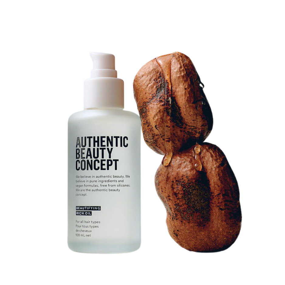 Huile nourrissante 100ml