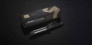 GHD CURVE SOFT CURL TONG