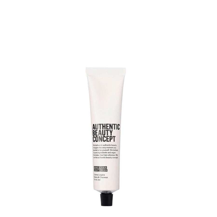 CRÈME LÉGÈRE MAINS & CHEVEUX 75Ml Authentic Beauty Concept