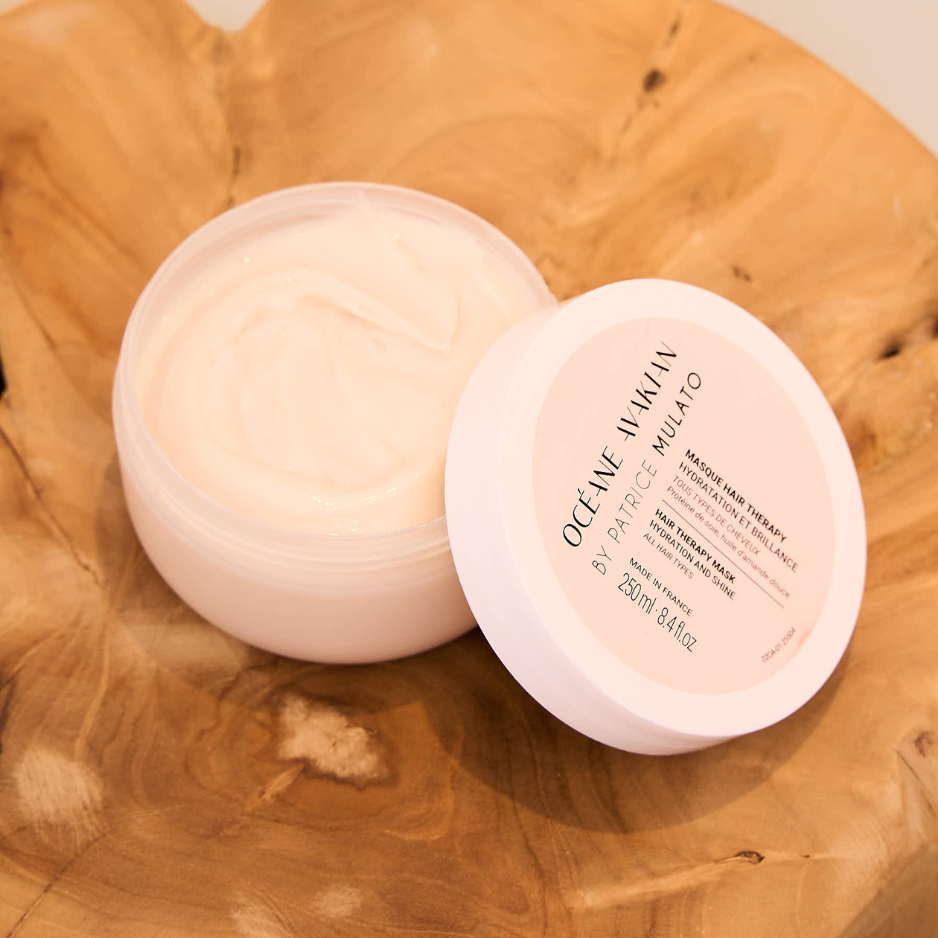 MASQUE HAIR THERAPY 250ml - Océane Avakian by Patrice Mulato