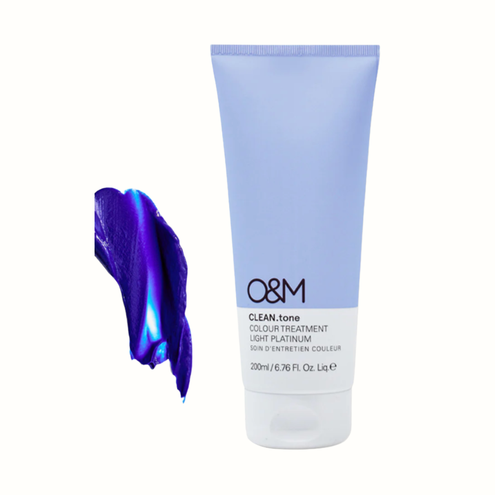 Masque Repigmentant Light Platinum