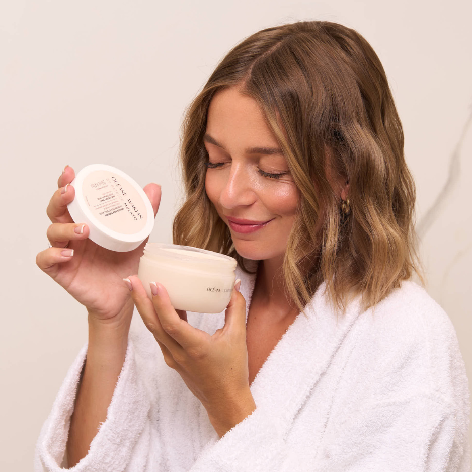 MASQUE HAIR THERAPY 250ml - Océane Avakian by Patrice Mulato