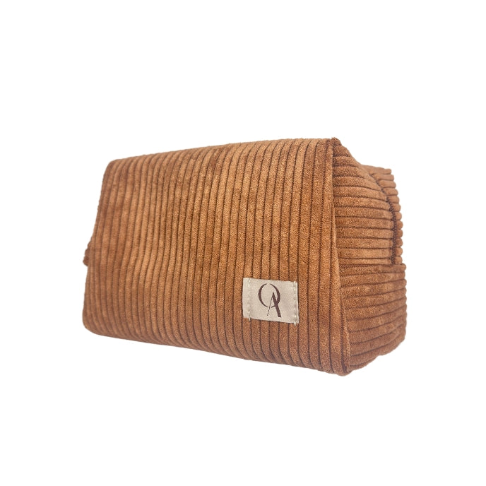 Océane Avakian "teddy" toiletry bag