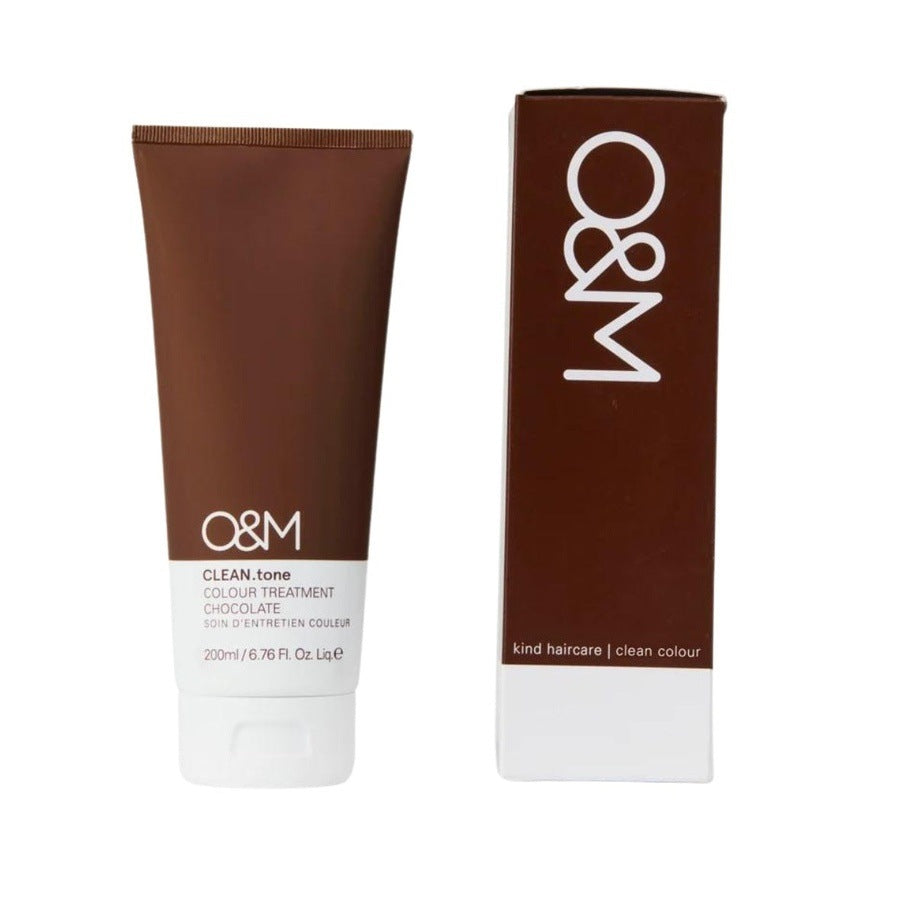 Masque Repigmentant Chocolat O&M