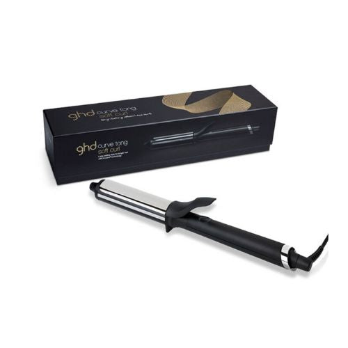 GHD CURVE SOFT CURL TONG