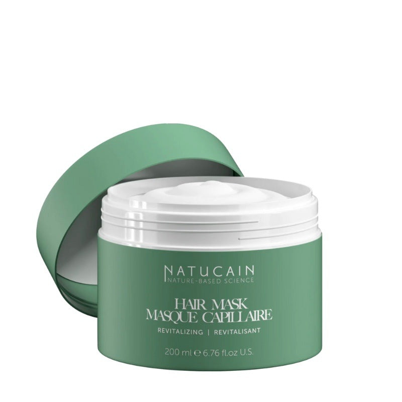 Masque Revitalisant Natucain
