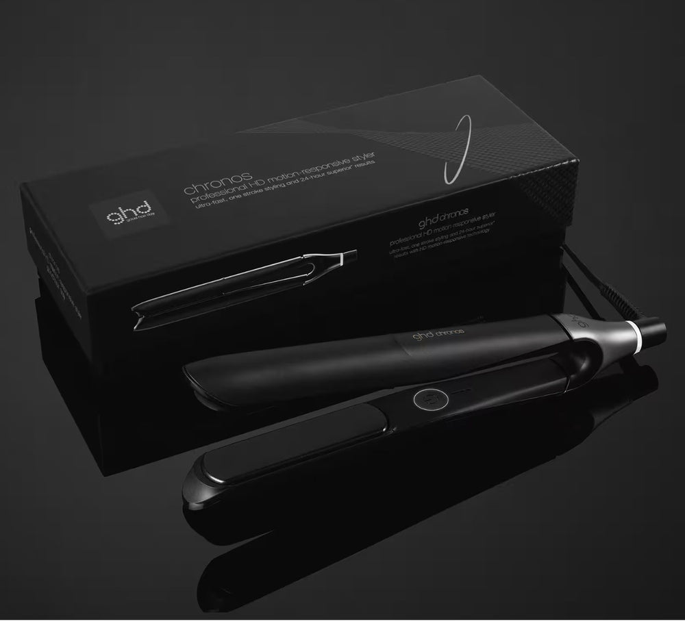 Lisseur GHD Chronos GHD