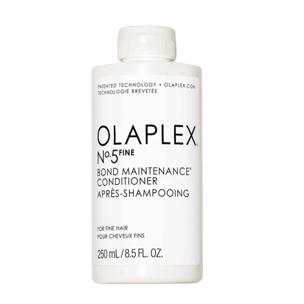 Routine Olaplex cheveux fins - Serviette offerte