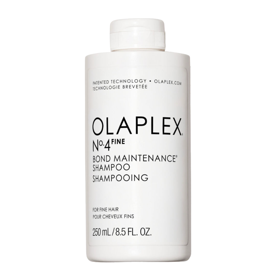 Routine Olaplex cheveux fins - Serviette offerte