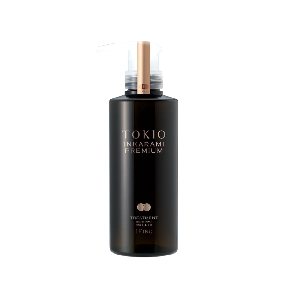 TOKIO IE INKARAMI TRAITEMENT PREMIUM 200ML & 500ML