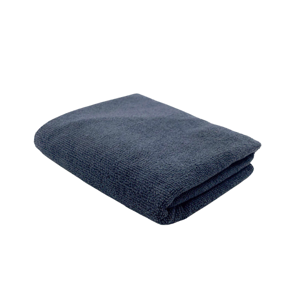 Routine des sportifs - Serviette offerte